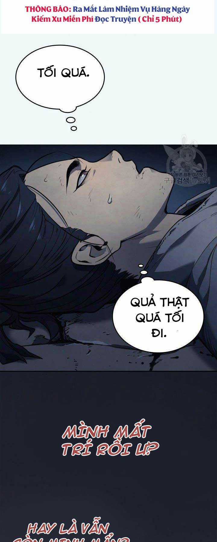 Tử Thần Phiêu Nguyệt Chapter 1 trang 30