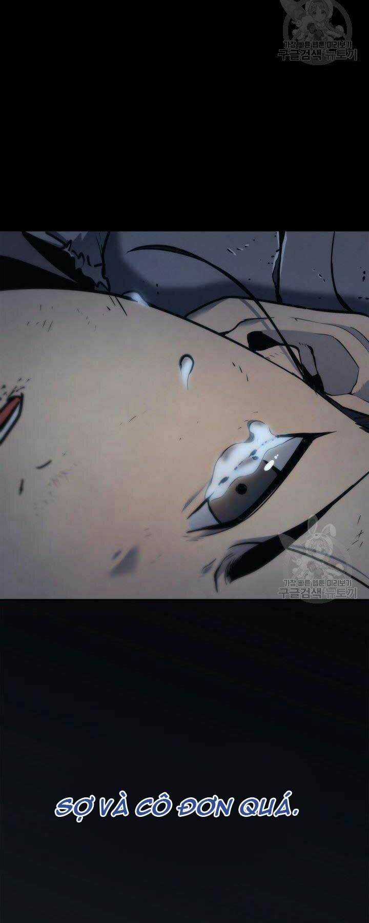 Tử Thần Phiêu Nguyệt Chapter 1 trang 32