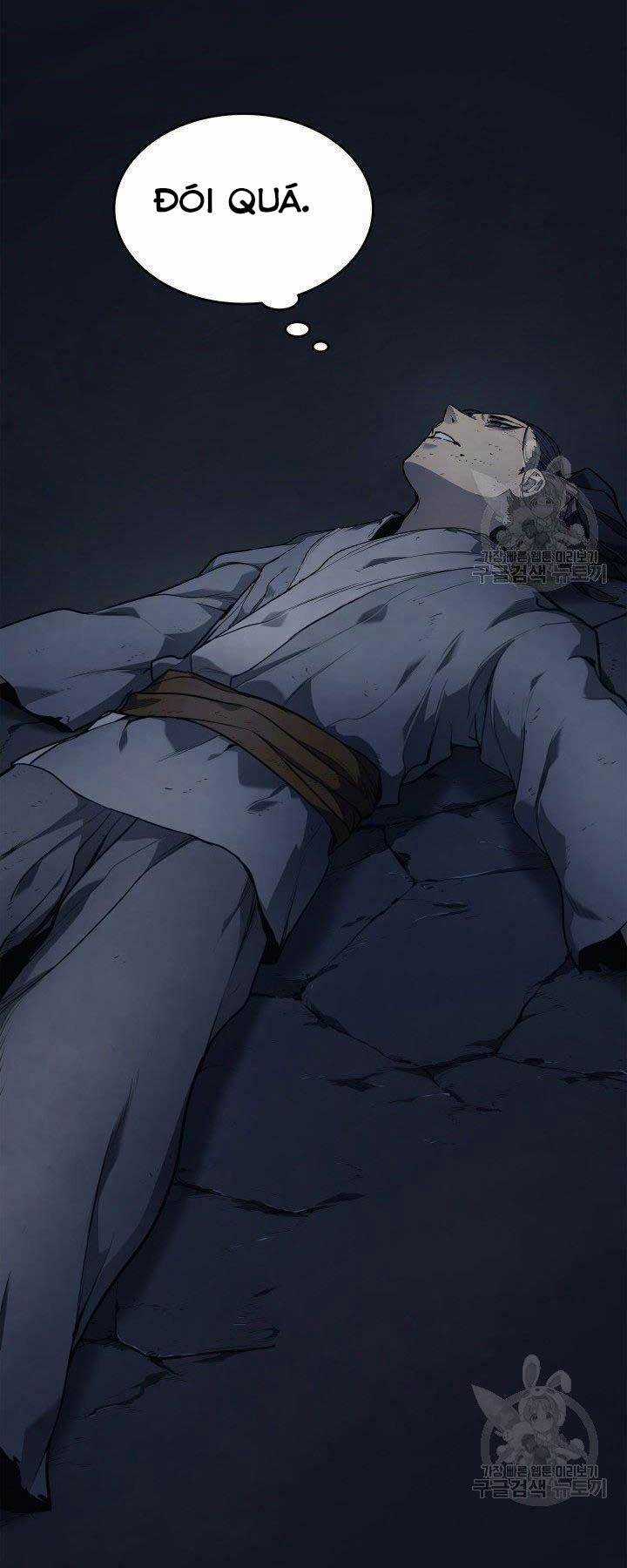 Tử Thần Phiêu Nguyệt Chapter 1 trang 35