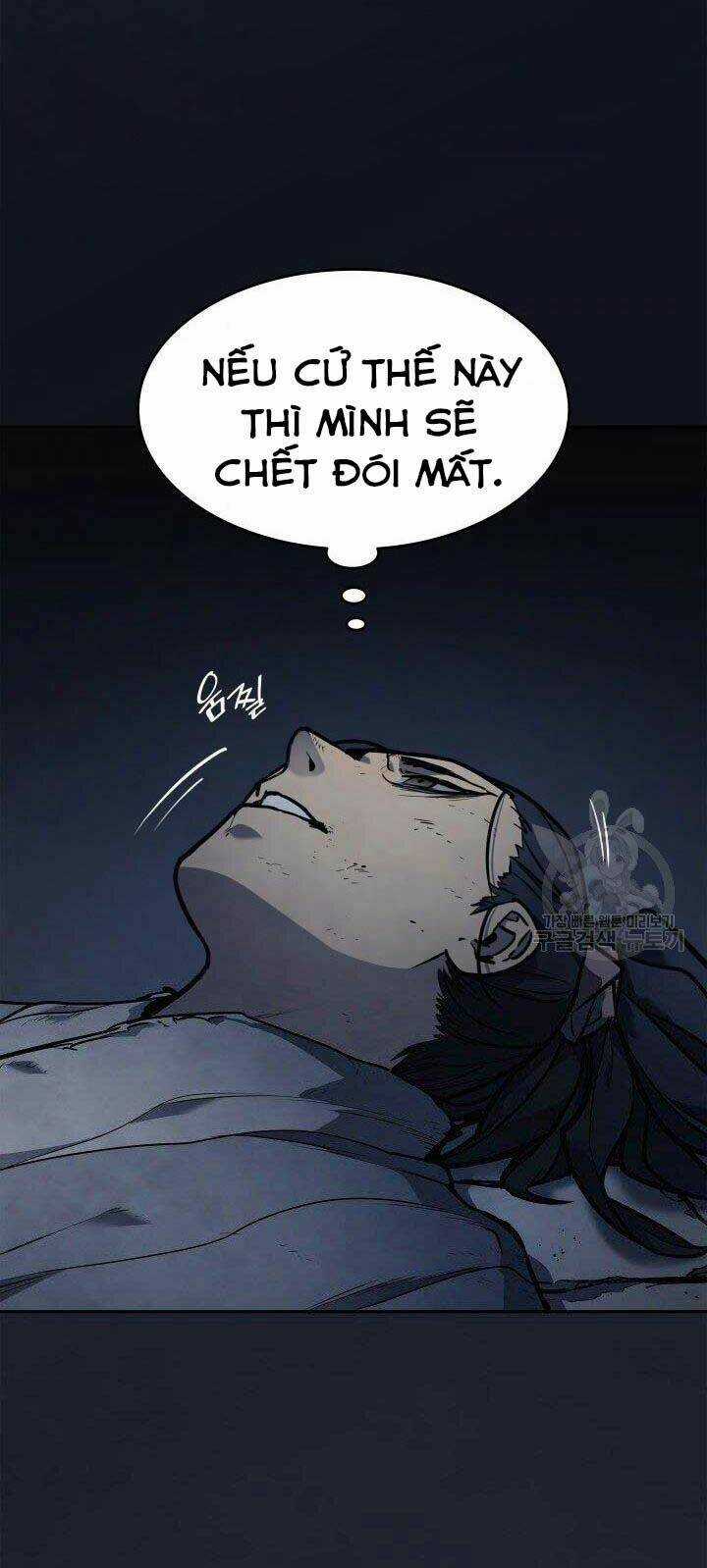 Tử Thần Phiêu Nguyệt Chapter 1 trang 36