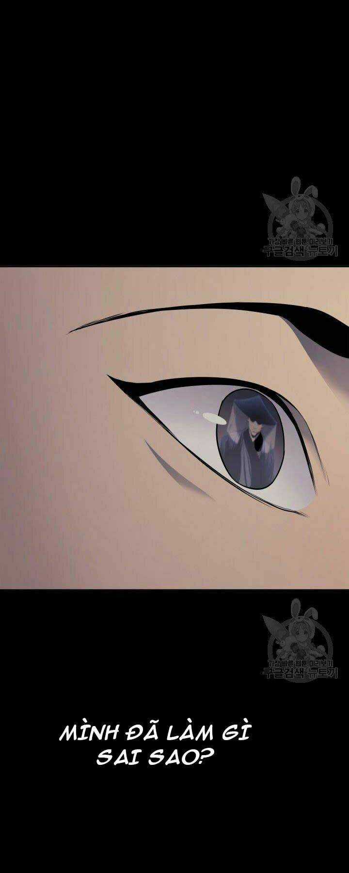 Tử Thần Phiêu Nguyệt Chapter 1 trang 39