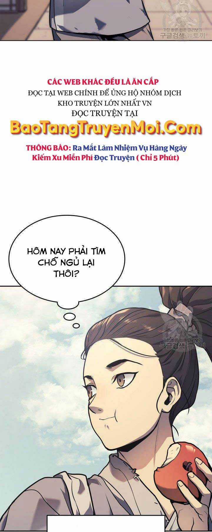 Tử Thần Phiêu Nguyệt Chapter 1 trang 4