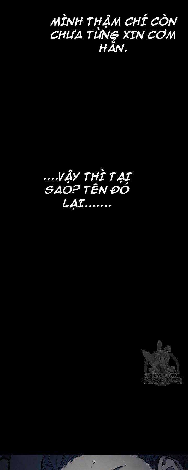 Tử Thần Phiêu Nguyệt Chapter 1 trang 40