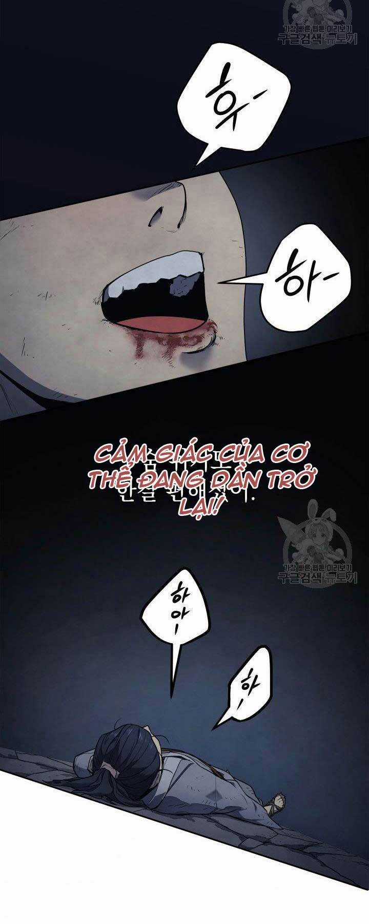 Tử Thần Phiêu Nguyệt Chapter 1 trang 45