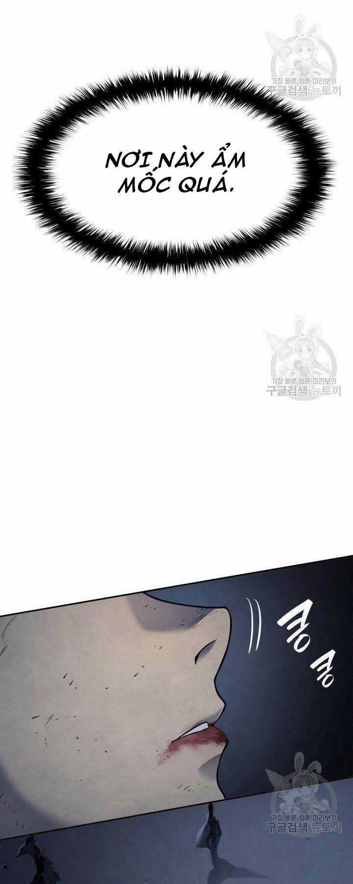 Tử Thần Phiêu Nguyệt Chapter 1 trang 46