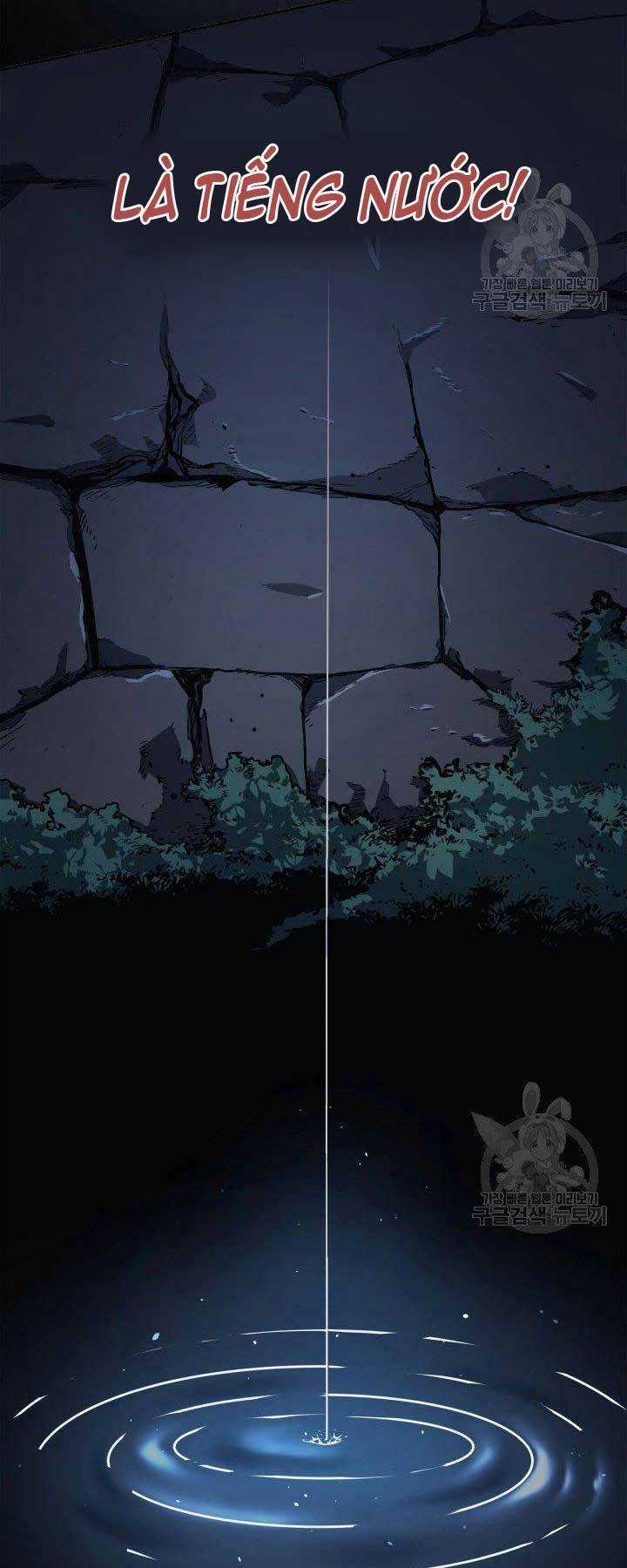 Tử Thần Phiêu Nguyệt Chapter 1 trang 48