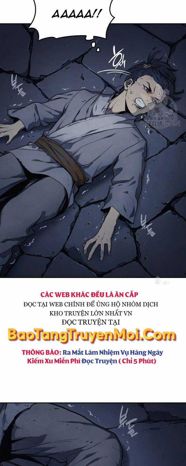 Tử Thần Phiêu Nguyệt Chapter 1 trang 52