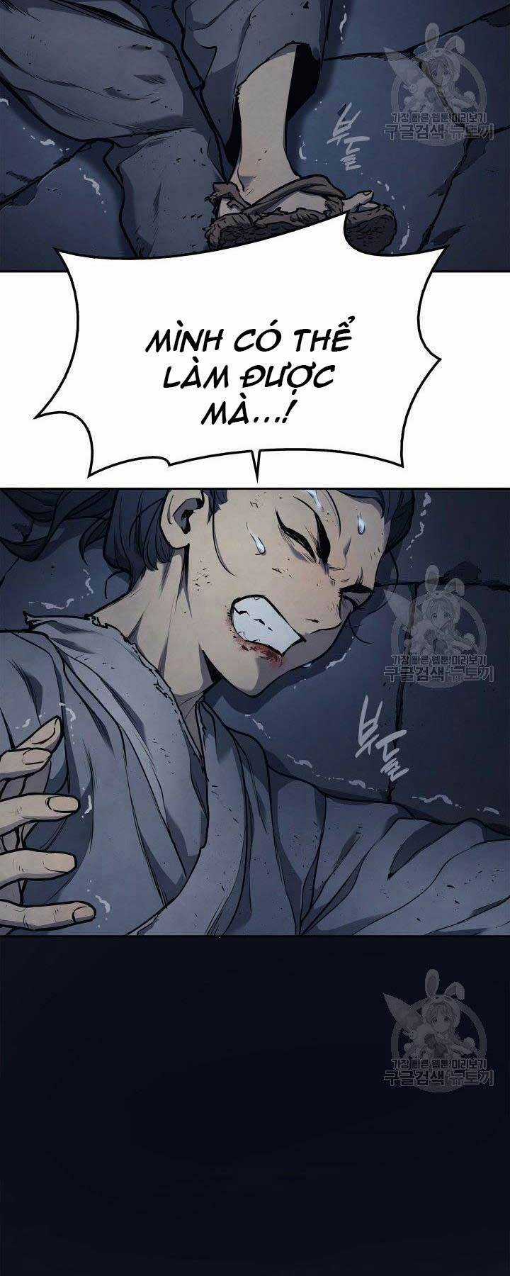 Tử Thần Phiêu Nguyệt Chapter 1 trang 53