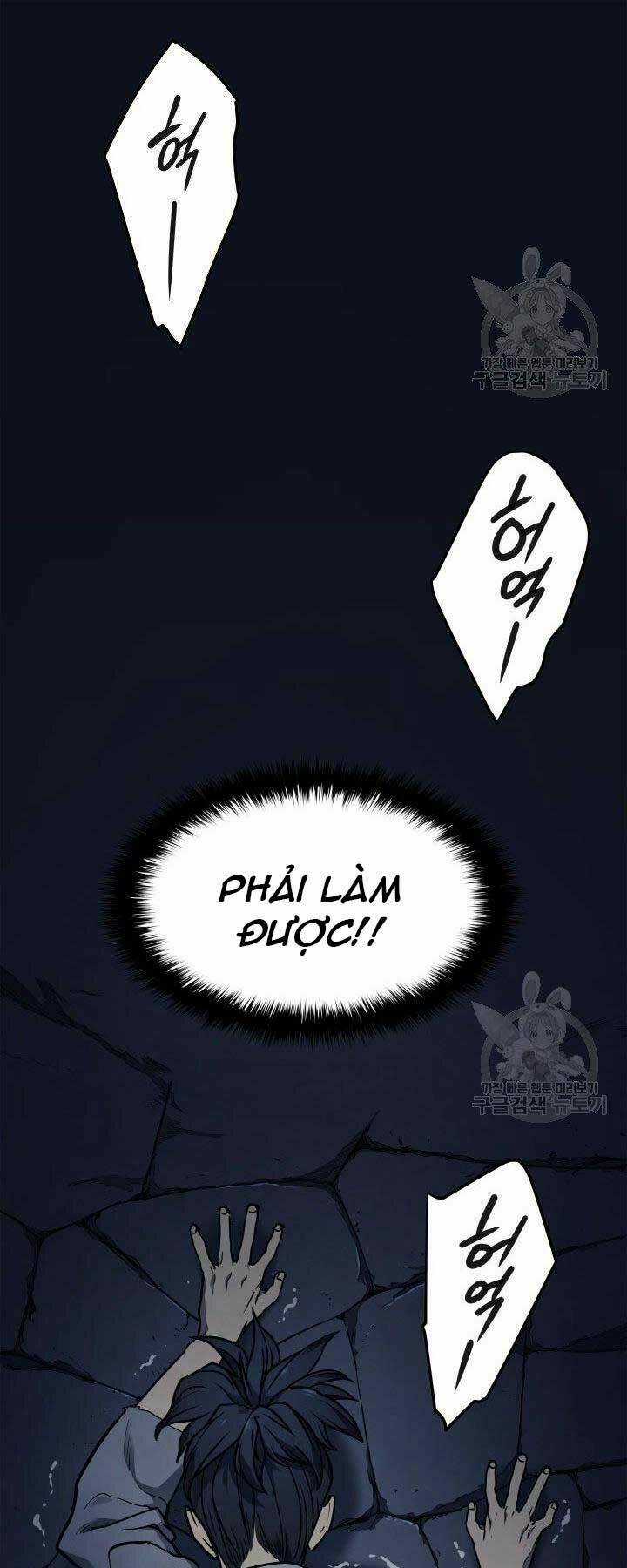 Tử Thần Phiêu Nguyệt Chapter 1 trang 57