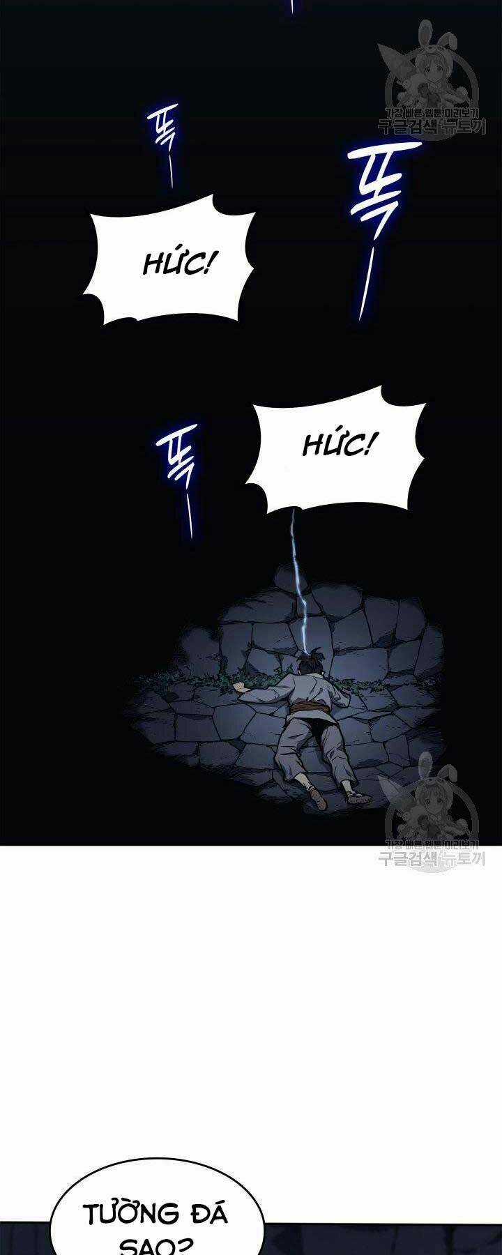 Tử Thần Phiêu Nguyệt Chapter 1 trang 61