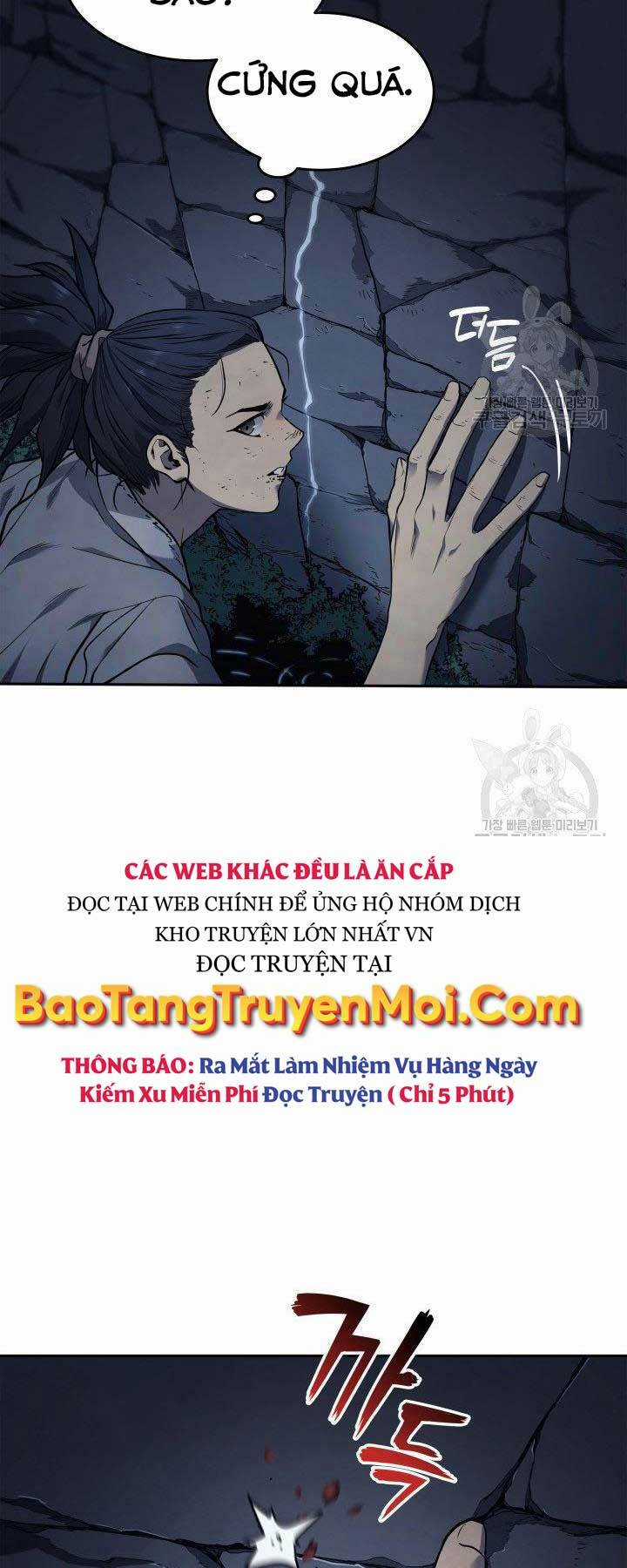 Tử Thần Phiêu Nguyệt Chapter 1 trang 62