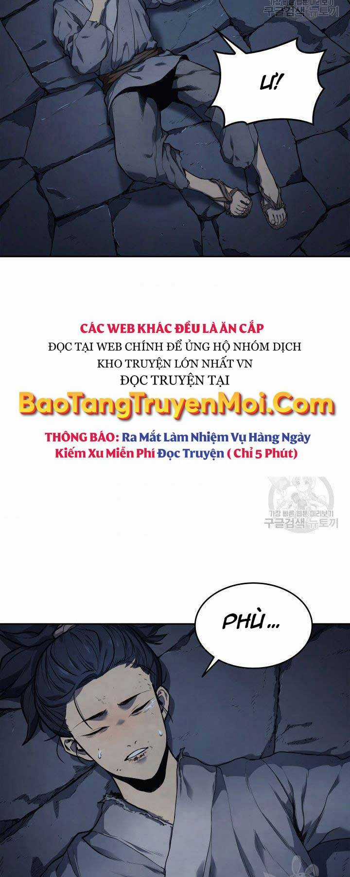 Tử Thần Phiêu Nguyệt Chapter 1 trang 65