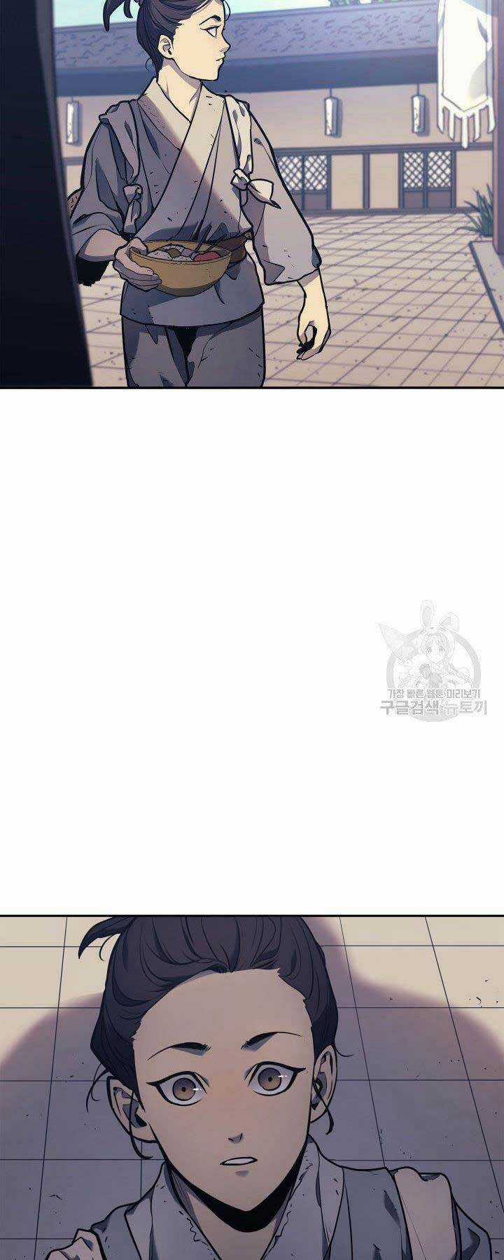 Tử Thần Phiêu Nguyệt Chapter 1 trang 8