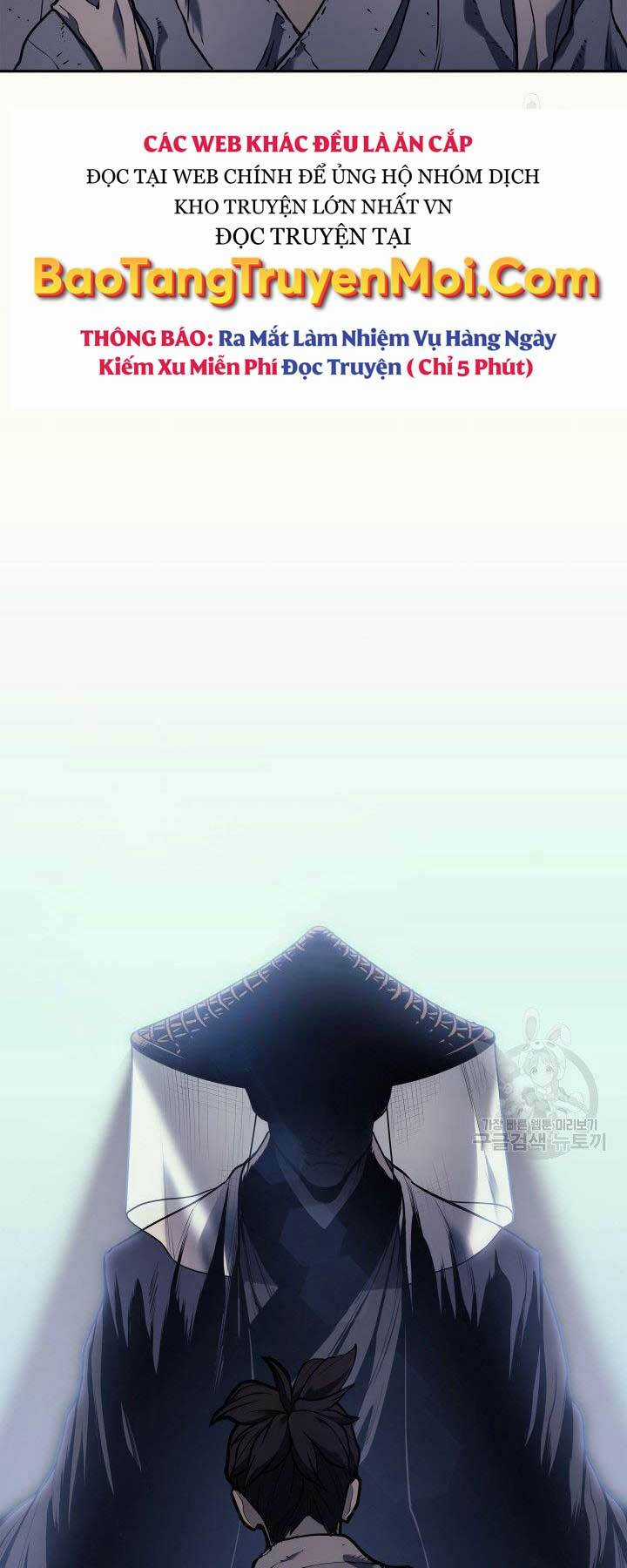 Tử Thần Phiêu Nguyệt Chapter 1 trang 9