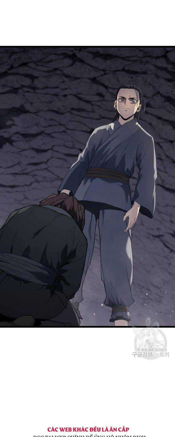 Tử Thần Phiêu Nguyệt Chapter 10 trang 1