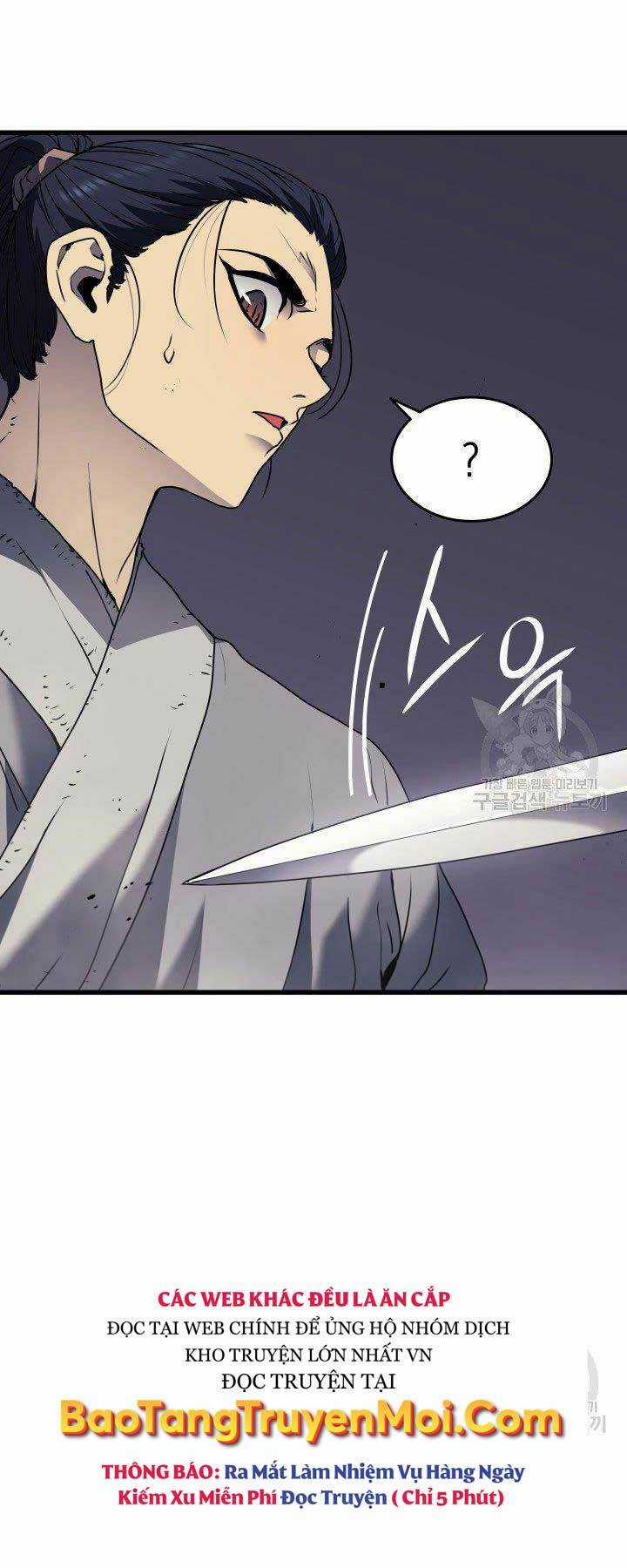 Tử Thần Phiêu Nguyệt Chapter 10 trang 16