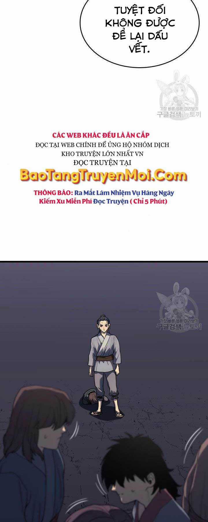 Tử Thần Phiêu Nguyệt Chapter 10 trang 21