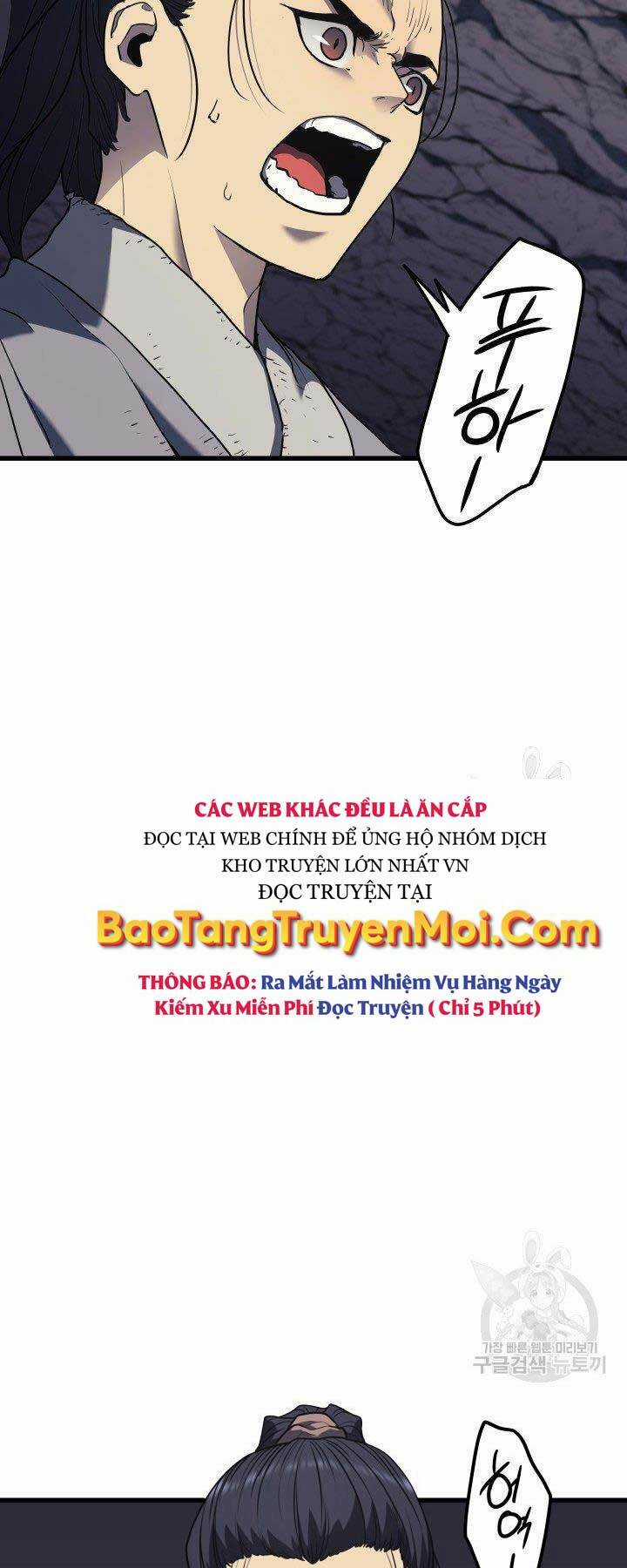 Tử Thần Phiêu Nguyệt Chapter 10 trang 23