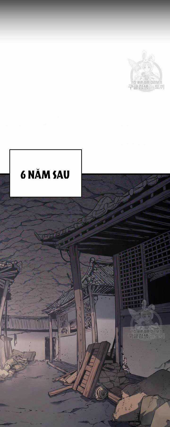 Tử Thần Phiêu Nguyệt Chapter 10 trang 26