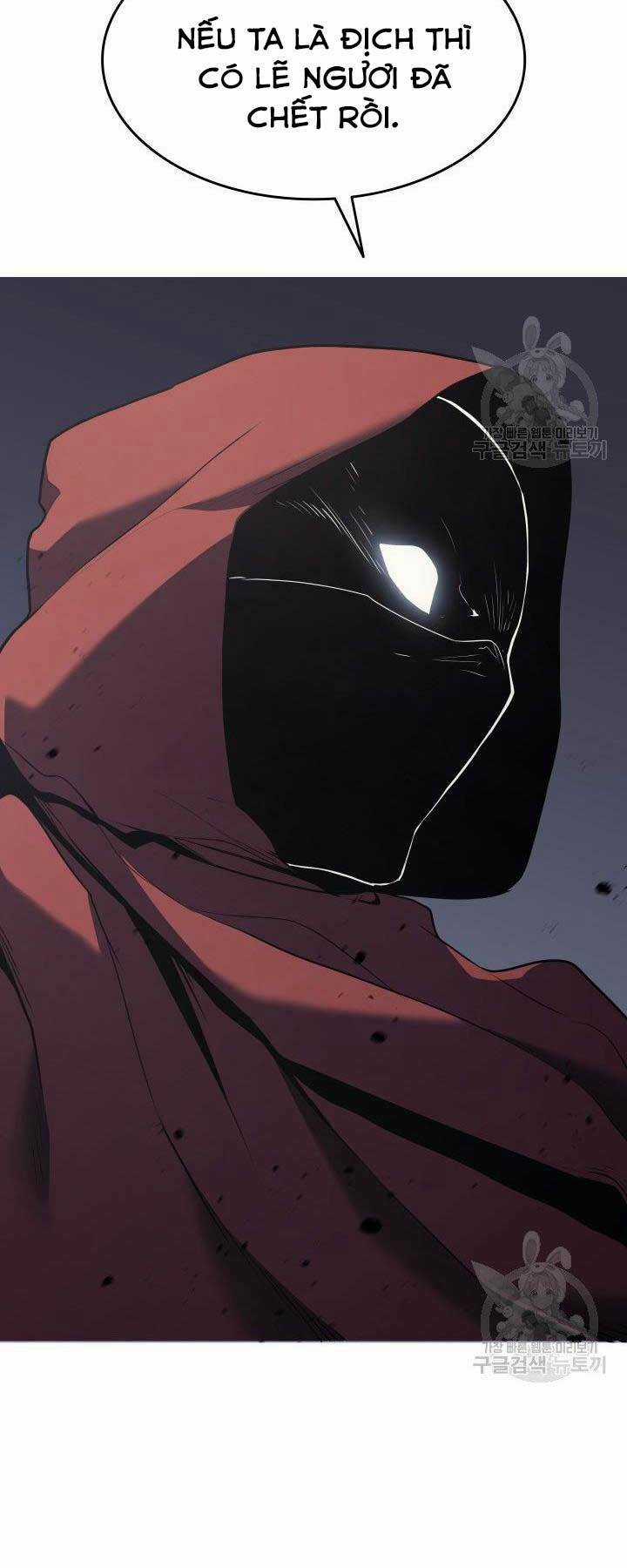 Tử Thần Phiêu Nguyệt Chapter 10 trang 35