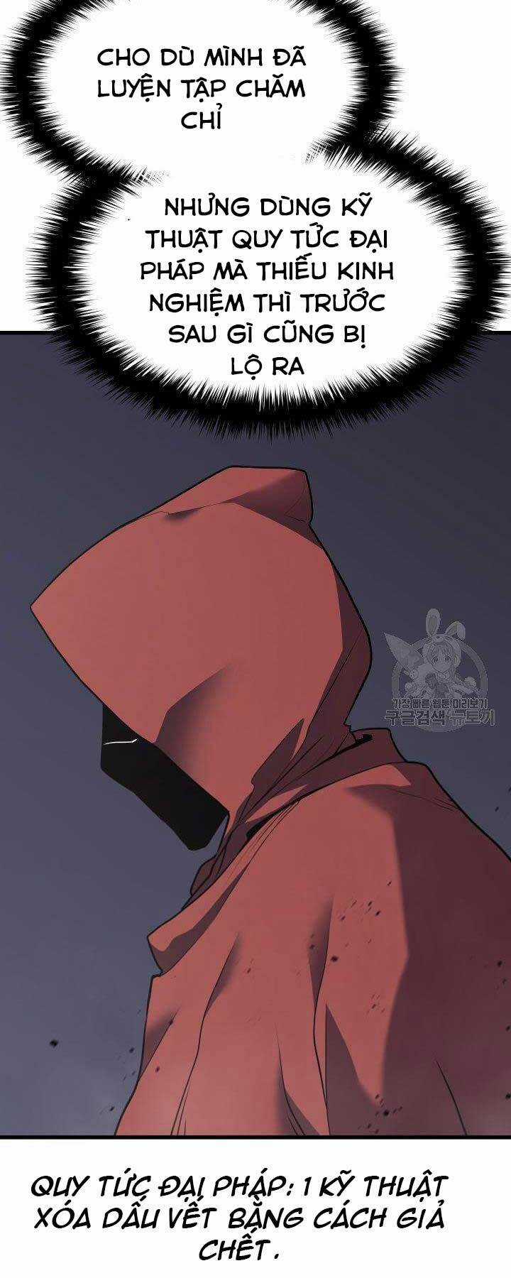 Tử Thần Phiêu Nguyệt Chapter 10 trang 38