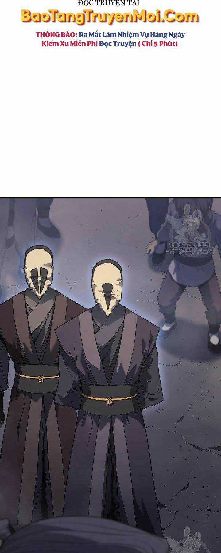 Tử Thần Phiêu Nguyệt Chapter 10 trang 4