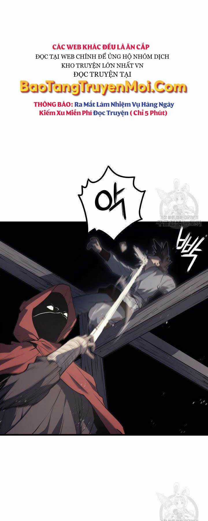 Tử Thần Phiêu Nguyệt Chapter 10 trang 40