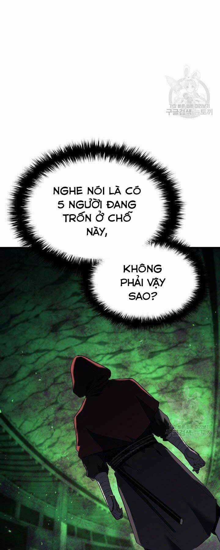 Tử Thần Phiêu Nguyệt Chapter 10 trang 46