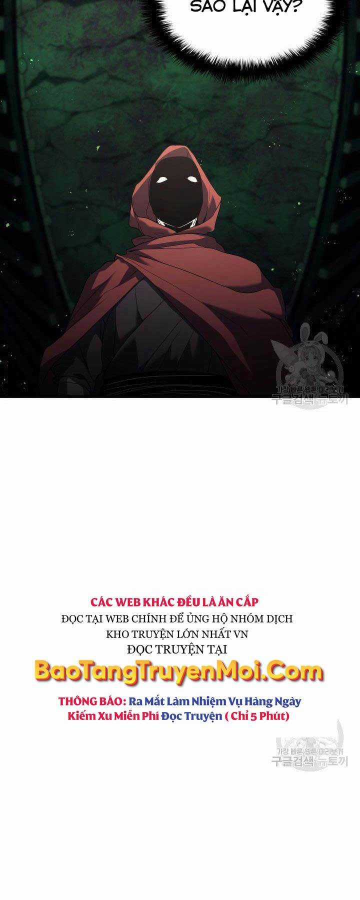 Tử Thần Phiêu Nguyệt Chapter 10 trang 48