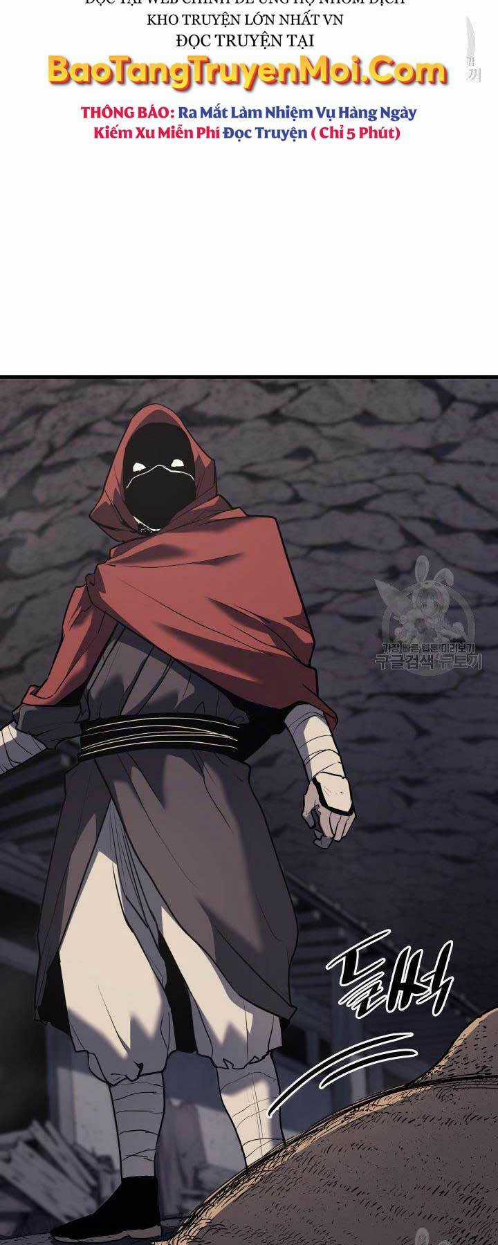 Tử Thần Phiêu Nguyệt Chapter 10 trang 51