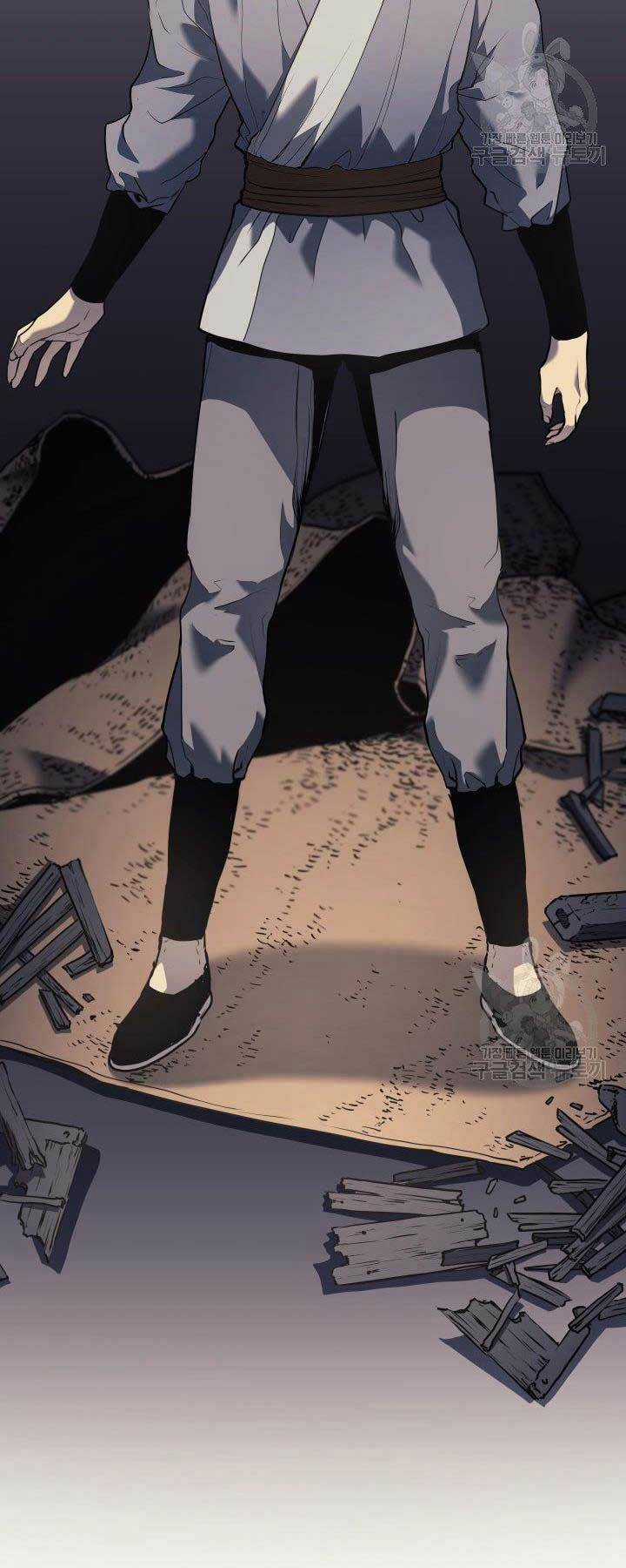 Tử Thần Phiêu Nguyệt Chapter 10 trang 56