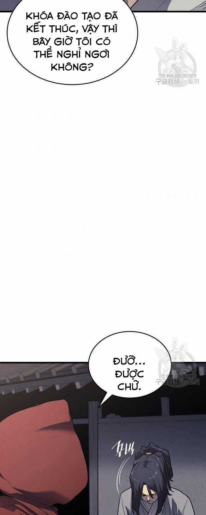 Tử Thần Phiêu Nguyệt Chapter 10 trang 58