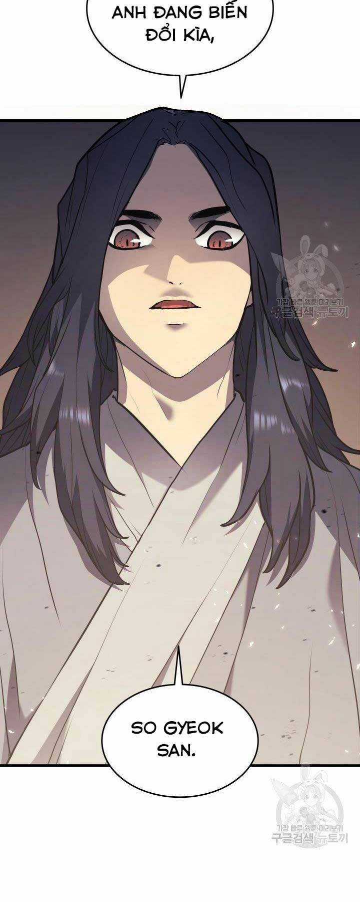 Tử Thần Phiêu Nguyệt Chapter 10 trang 65