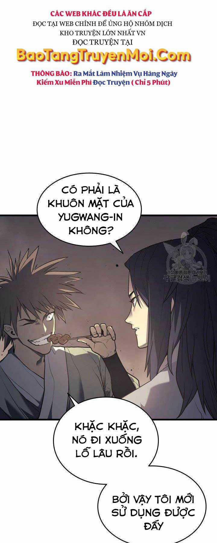 Tử Thần Phiêu Nguyệt Chapter 10 trang 66