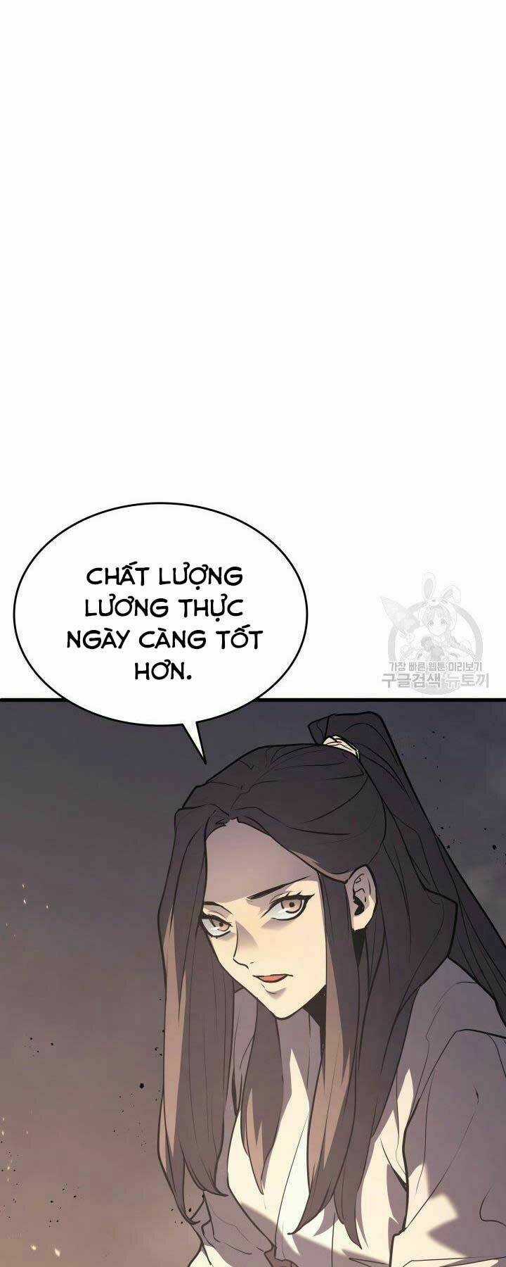 Tử Thần Phiêu Nguyệt Chapter 10 trang 71