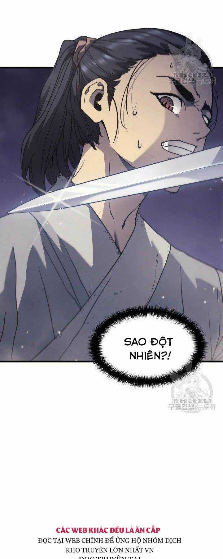 Tử Thần Phiêu Nguyệt Chapter 10 trang 9