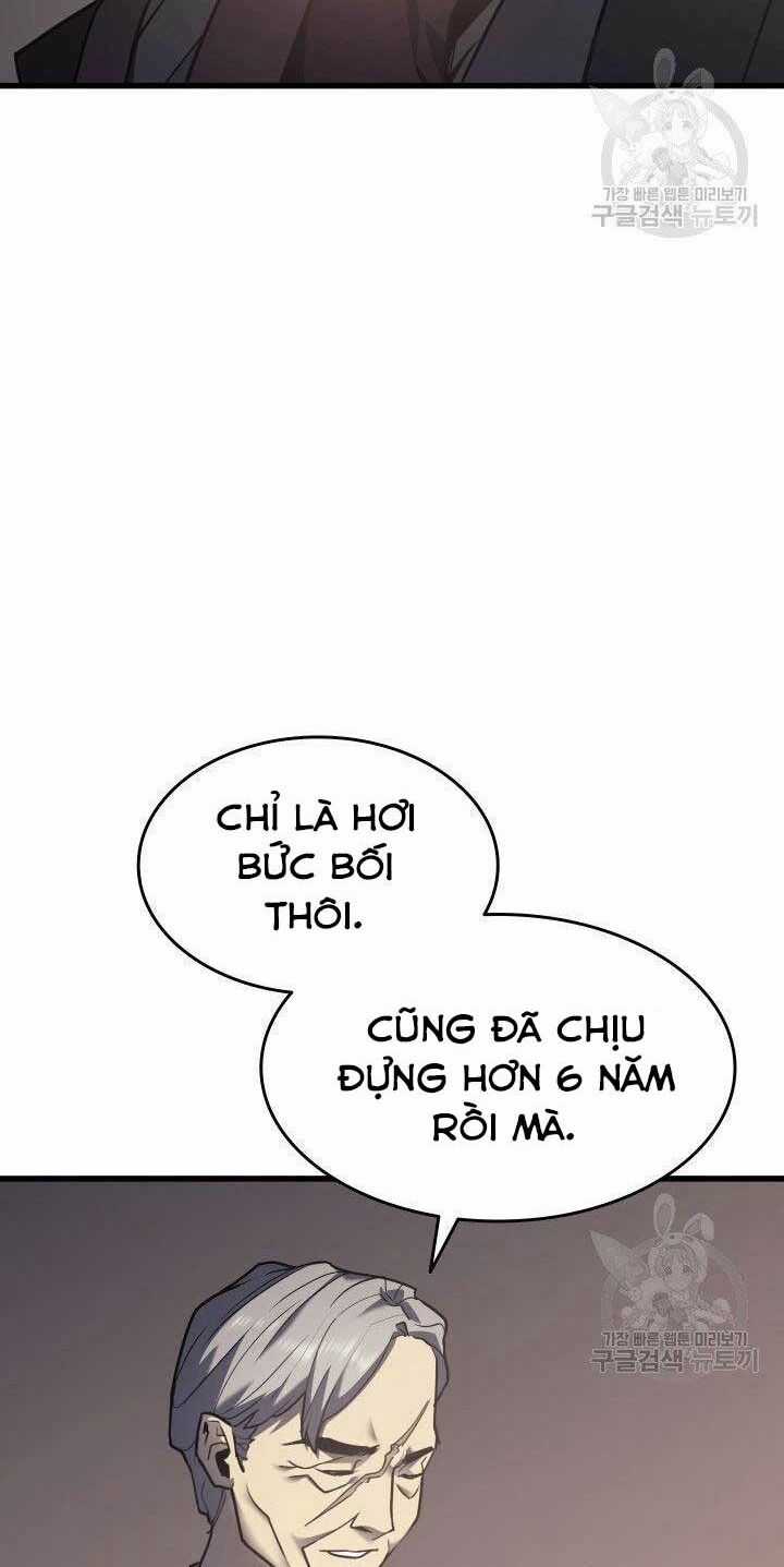 Tử Thần Phiêu Nguyệt Chapter 11 trang 10