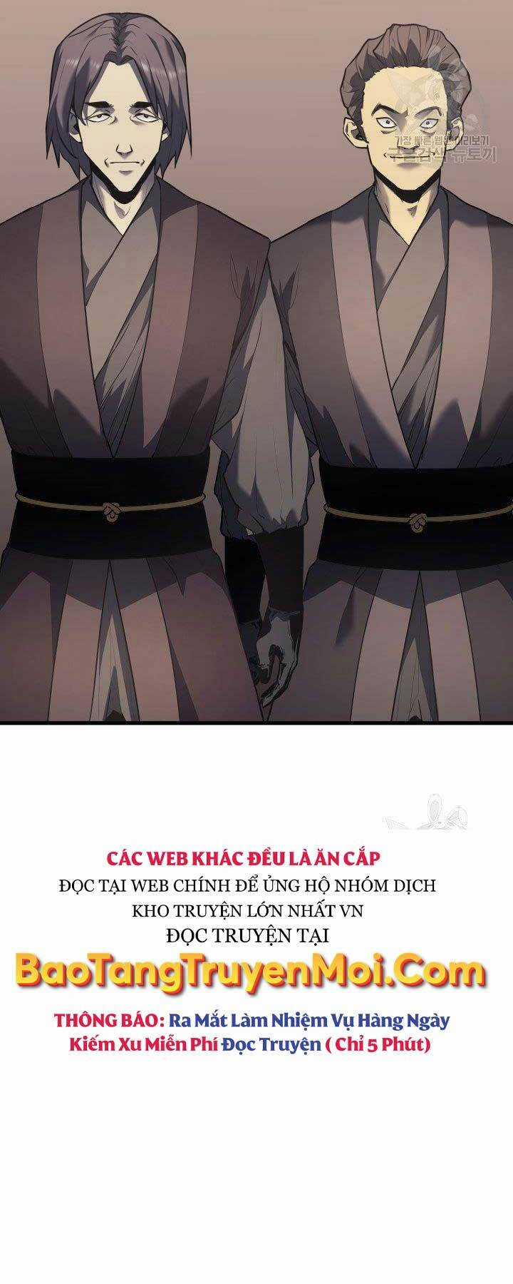 Tử Thần Phiêu Nguyệt Chapter 11 trang 14