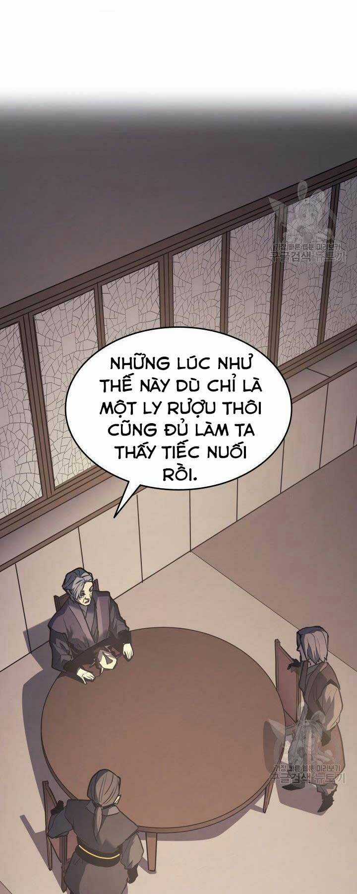 Tử Thần Phiêu Nguyệt Chapter 11 trang 15