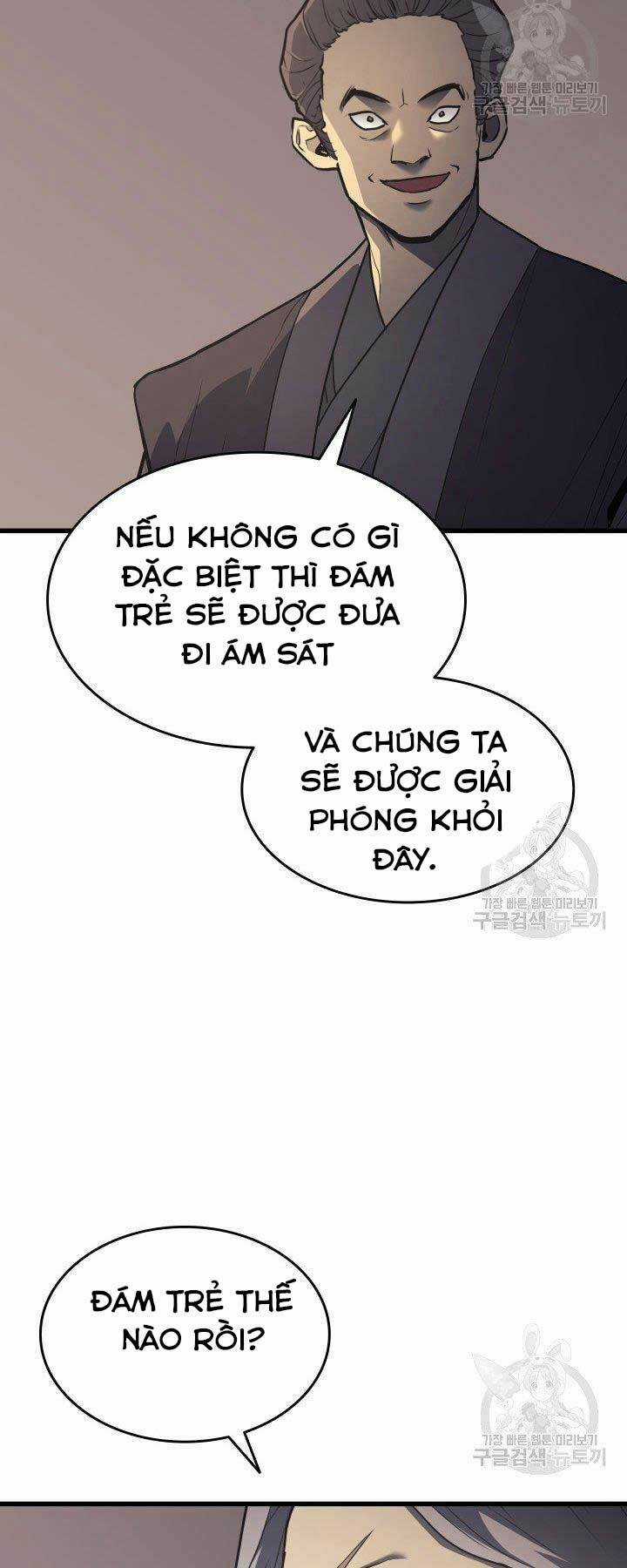 Tử Thần Phiêu Nguyệt Chapter 11 trang 17
