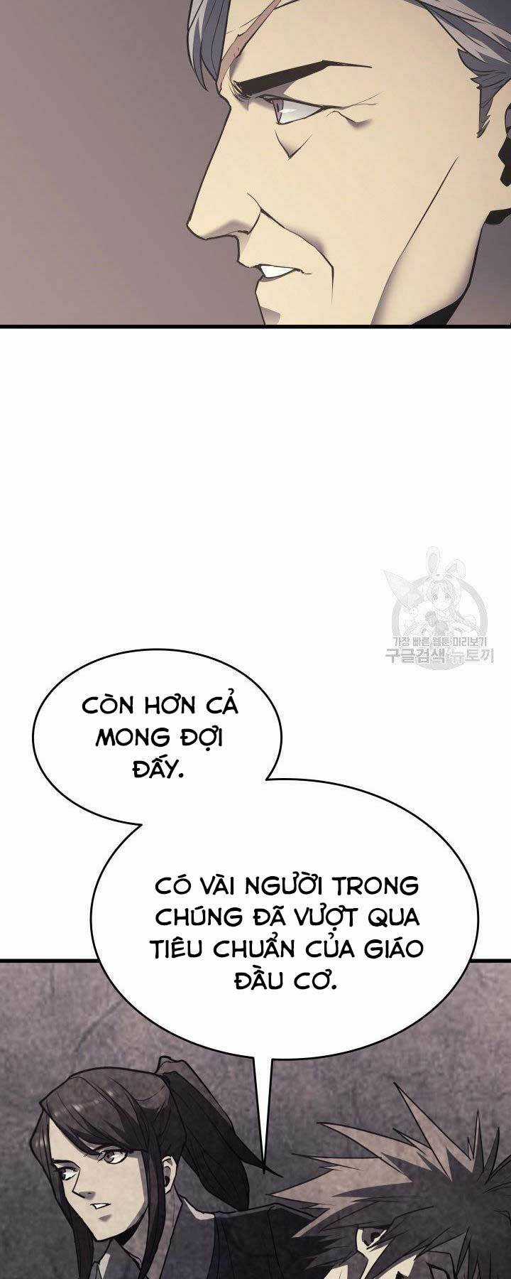 Tử Thần Phiêu Nguyệt Chapter 11 trang 18