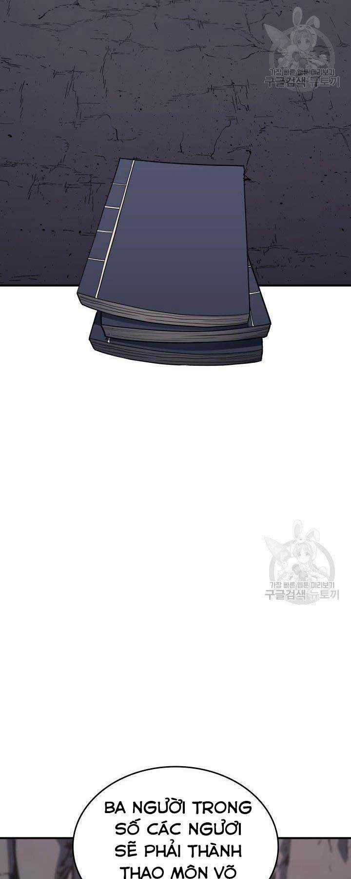 Tử Thần Phiêu Nguyệt Chapter 11 trang 27