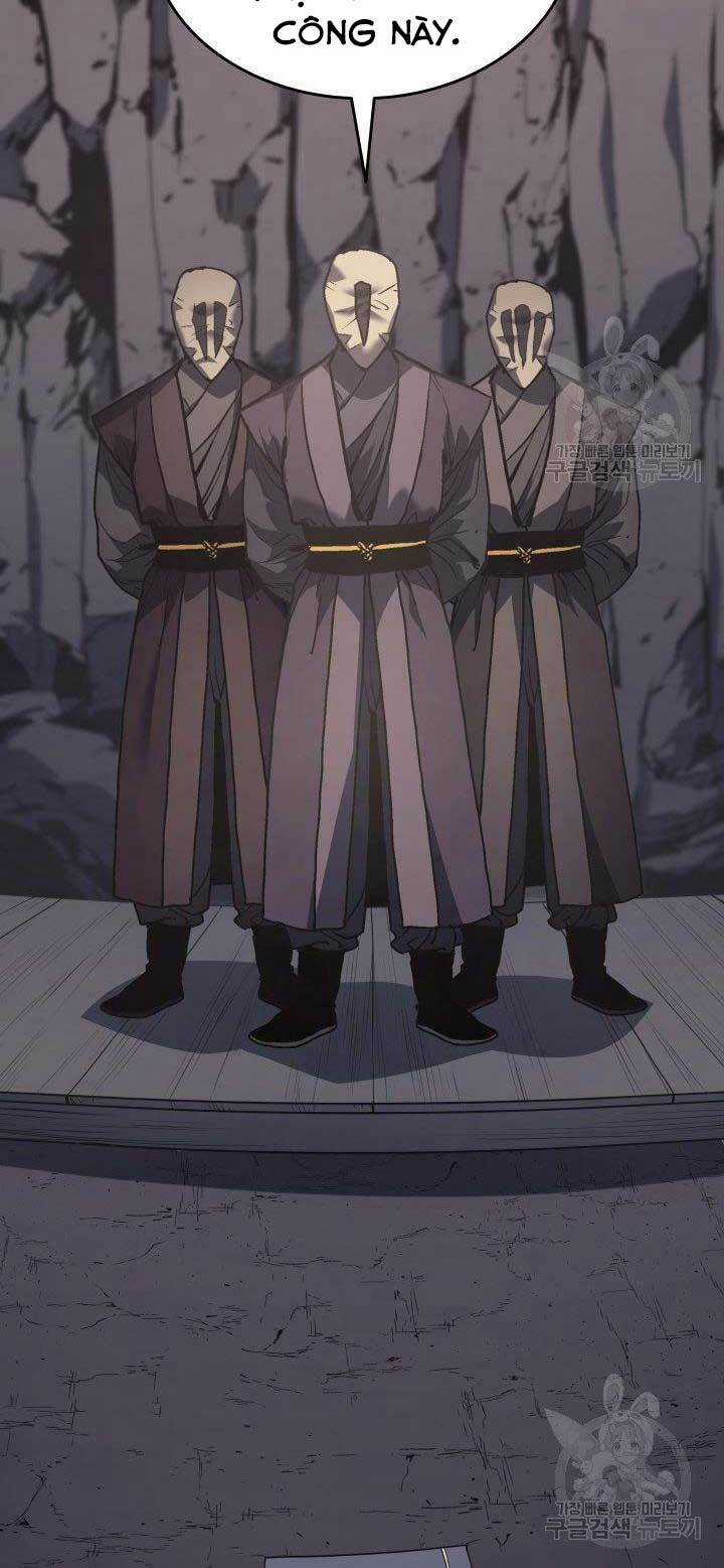 Tử Thần Phiêu Nguyệt Chapter 11 trang 28