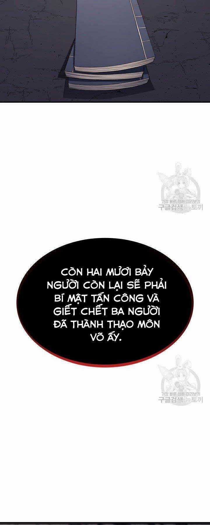 Tử Thần Phiêu Nguyệt Chapter 11 trang 29