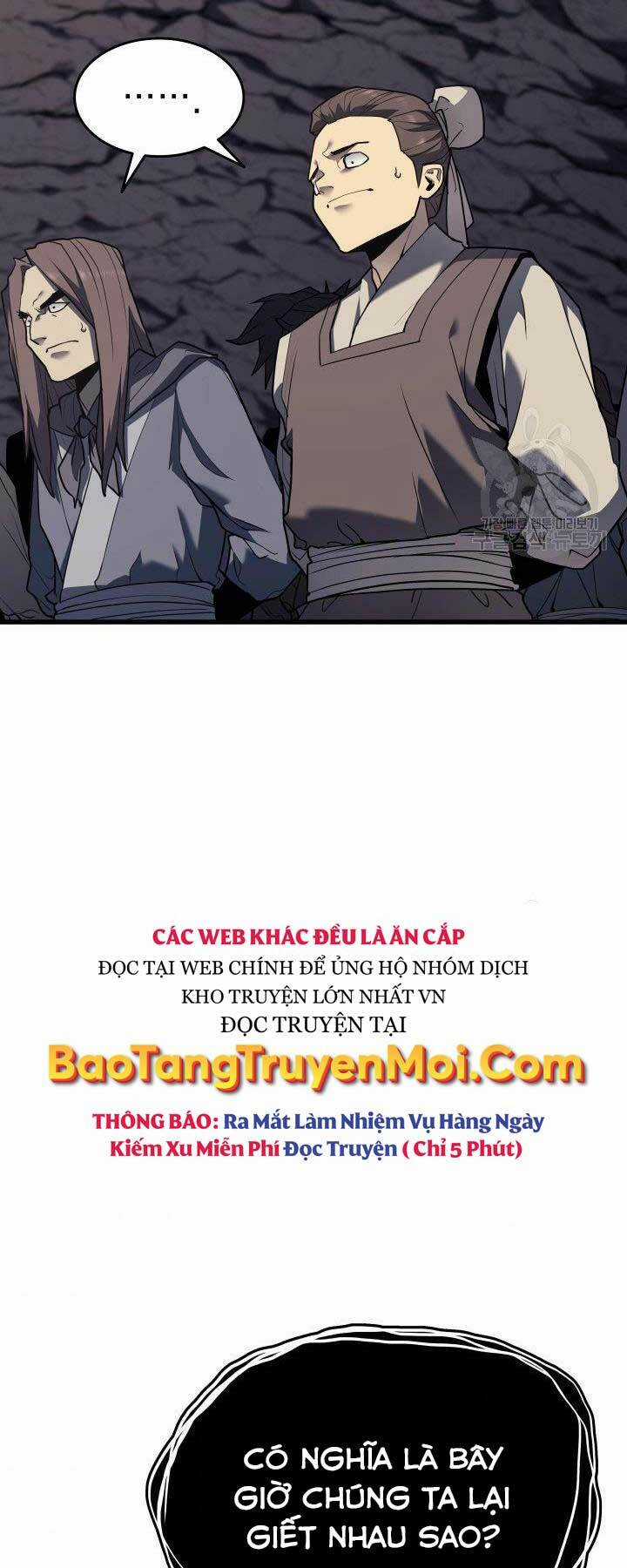 Tử Thần Phiêu Nguyệt Chapter 11 trang 30