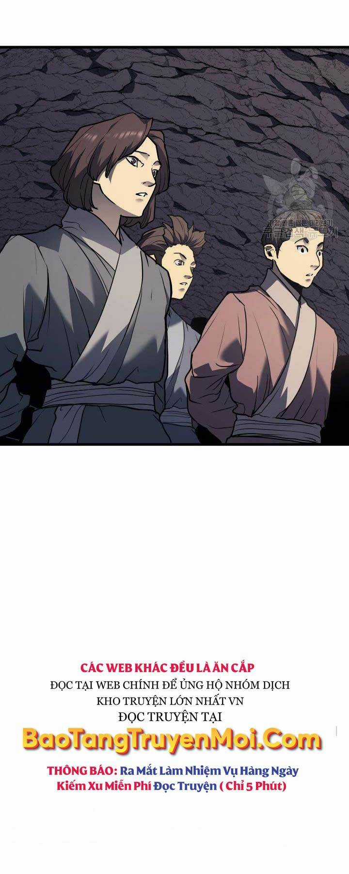 Tử Thần Phiêu Nguyệt Chapter 11 trang 35