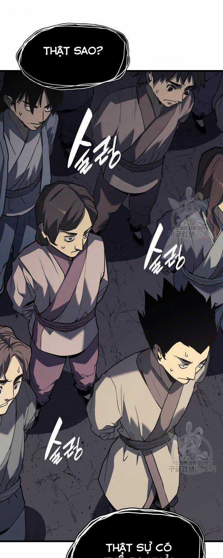 Tử Thần Phiêu Nguyệt Chapter 11 trang 36