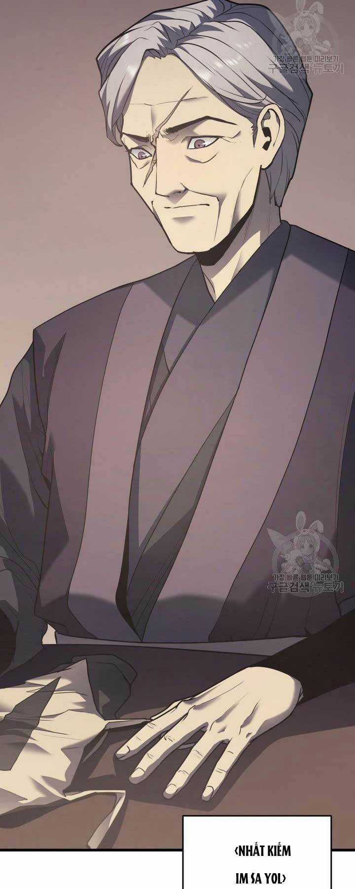 Tử Thần Phiêu Nguyệt Chapter 11 trang 4