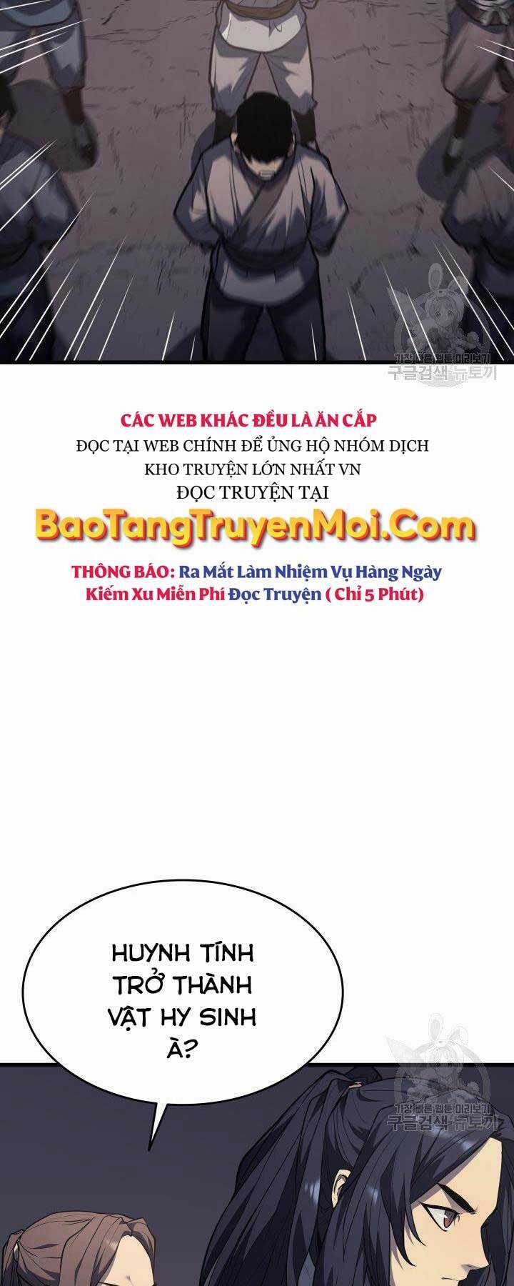 Tử Thần Phiêu Nguyệt Chapter 11 trang 45