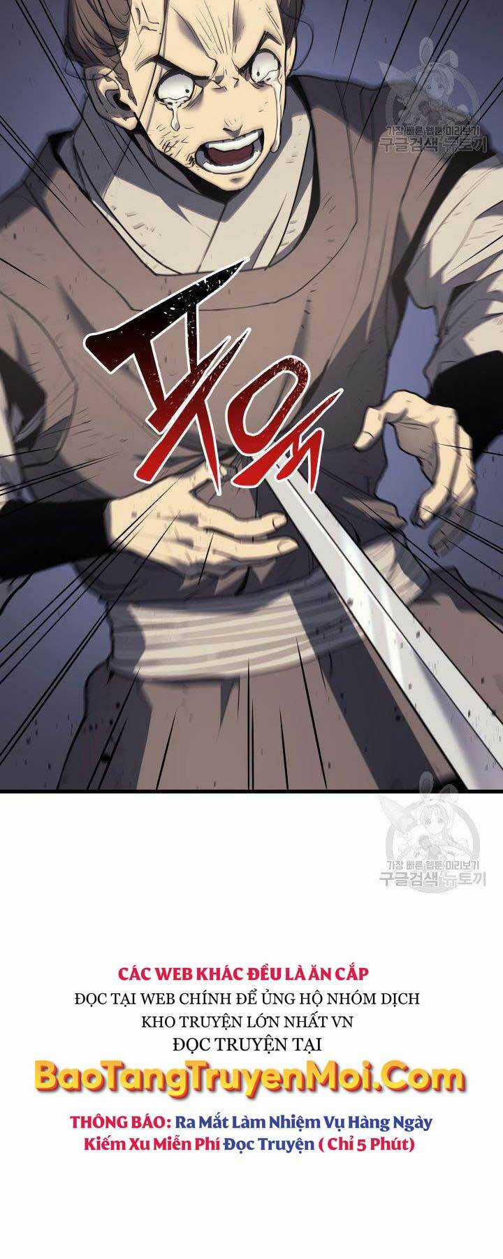 Tử Thần Phiêu Nguyệt Chapter 11 trang 53